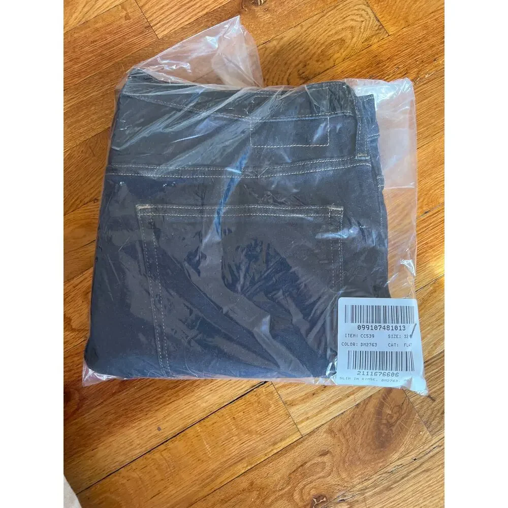 J. Crew crew slim